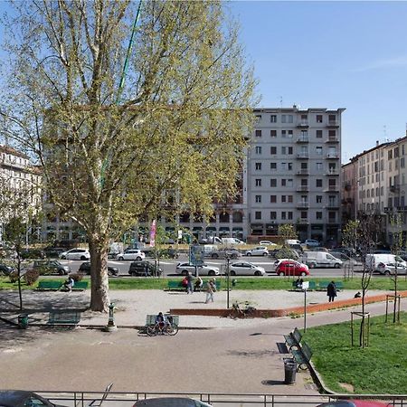 Naviglio Dream - Via Codara Milano Exterior foto