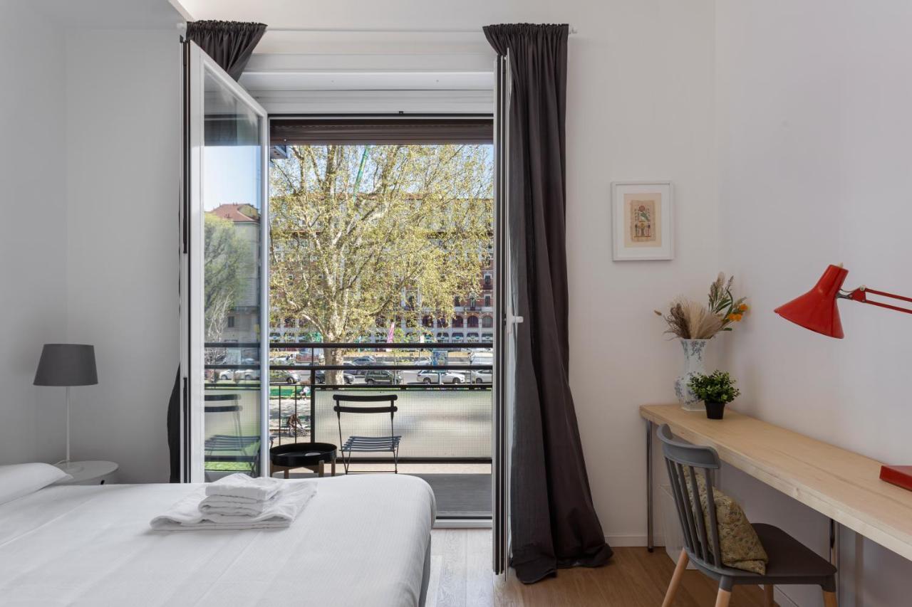 Naviglio Dream - Via Codara Milano Exterior foto