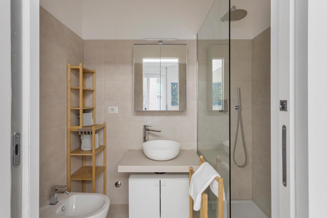 Naviglio Dream - Via Codara Milano Exterior foto