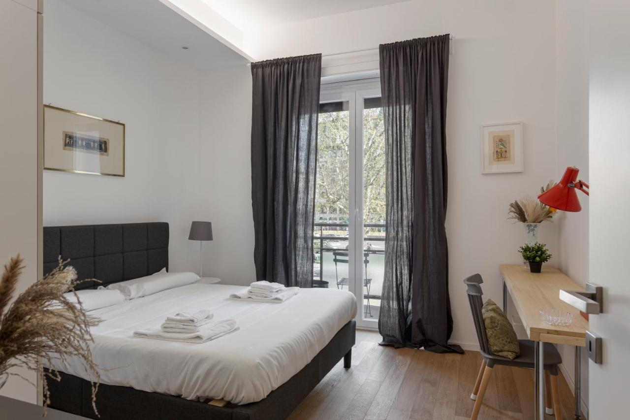 Naviglio Dream - Via Codara Milano Exterior foto